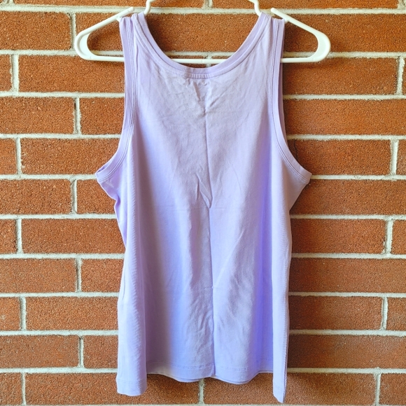 🦋3/$23🦋S & M Timeless Tank - Banana Republic - Picture 2 of 5
